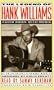 The Legend Of Hank Williams Audio Book with Music (Abridged CDs)