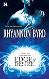 Edge of Desire (Primal Instinct)