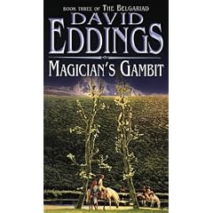 Magician's Gambit (Belgariad)
