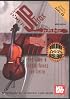 Mel Bay BackUp Trax: Old Time & Fiddle Tunes for Cello