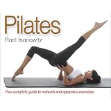 Pilatesby Rael Isacowitz