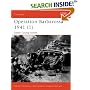 Operation Barbarossa 1941: Army Group South Pt. 1 (Osprey Campaign)