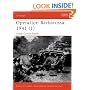 Operation Barbarossa 1941: Army Group South Pt. 1 (Osprey Campaign)