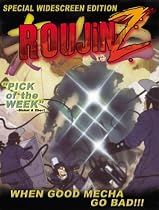 Roujin Z