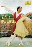 Herold, Louis Joseph Ferdinand/ Peter Ludwig Hertel - La Fille Mal Gardee
