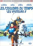 Revue G.C.T.H.V.  / Les Visiteurs 2, les couloirs du temps