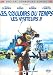 Les Visiteurs 2, les couloirs du temps