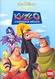 Revue _  / Kuzco, l'empereur mégalo