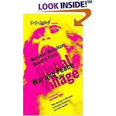 War and Peace in the Global Village: An Inventory of Some of the Current Spastic Situations That Could Be Eliminated by More Feedforward