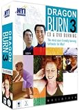 Dragon Burn V3 for Mac OSX
