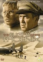 The Flight of the Phoenix [Region 2]