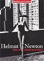 Helmut Newton. Reporter sans fronti&egrave;res. Pour la  libert&eacute; de la presse. 2003