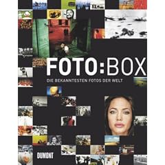 FOTO:BOX. Die bekanntesten Fotos der Welt