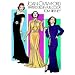 Joan Crawford Paper Dolls in Full Color