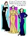 Joan Crawford Paper Dolls in Full Colour