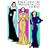 Joan Crawford Paper Dolls in Full Color