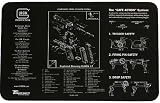 Glock Bench Mat
