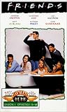 Revue Warner Home Vidéo  / Friends - Saison 1 : Episodes 13 à 18 - VOST
