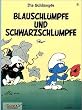 Die Schl�mpfe, Bd.1, Blauschl�mpfe und Schwarzschl�mpfe