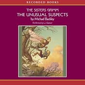 The Sisters Grimm: The Unusual Suspects | Michael Buckley