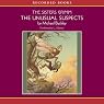 The Sisters Grimm: The Unusual Suspects