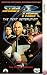 Star Trek The Next Generation 8 : 11001001 / Too Short A Season [1987]
