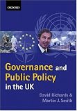 Governance and Public Policy in the United Kingdom