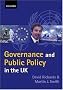 Governance and Public Policy in the UK Governance and Public Policy in the UK
