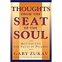 Thoughts from the Seat of the Soul
