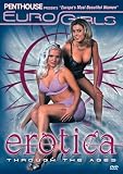 Buy : Penthouse: Euro Girls - Erotica Through the Ages