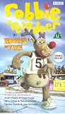 Robbie The Reindeer In Hooves Of Fire [UK IMPORT] - Steve Coogan