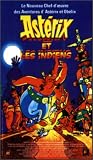 Revue Fox Pathé Europa  / Astérix et les indiens