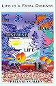 Life Is a Fatal Disease: Selected Poems, 1962-1995