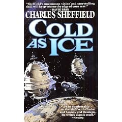 Cold as Ice