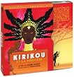 Kirikou et la sorci�re - �dition Sp�ciale 2 DVD