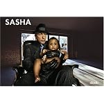 Sasha Waldman book cover