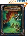 Bastion of Broken Souls (Dungeons & Dragons d20 3.0 Fantasy Roleplaying Adventure, 18th Level)