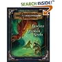 Bastion of Broken Souls (Dungeons & Dragons d20 3.0 Fantasy Roleplaying Adventure, 18th Level)