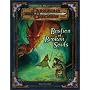 Bastion of Broken Souls (Dungeons and Dragons 3rd Edition Adventure)