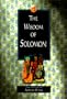 The Wisdom of Solomon