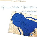 Famous Blue Raincoat