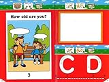 SINGING&DANCING Vanilla―STUDENT BOOK (ICE CREAM SERIES)-