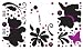 Pupsy Daisy Appliqués