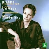 Brahms: Piano Concerto No.1 ~ Grimaud
