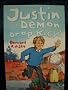 Justin and the Demon Drop Kick