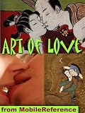 Art of Love - nearly 100 sex positions and wealth of illustrated material from foreplay to anatomy