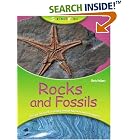 Rocks and Fossils (Science Kids) by  Chris Pellant