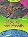 Books : Rocks and Fossils (Science Kids)