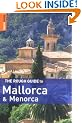 The Rough Guide to Mallorca and Menorca (Rough Guide Travel Guides)