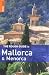 The Rough Guide to Mallorca and Menorca (Rough ...
